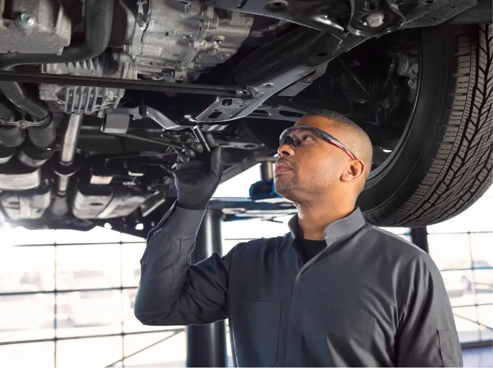 GM Genuine Parts rebate
