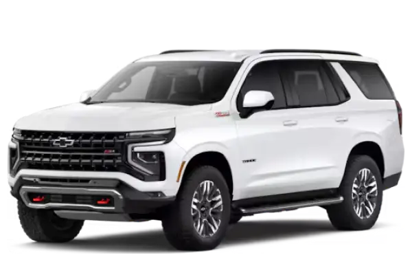 Tahoe SUV