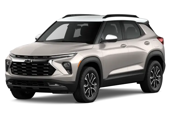 Trailblazer SUV
