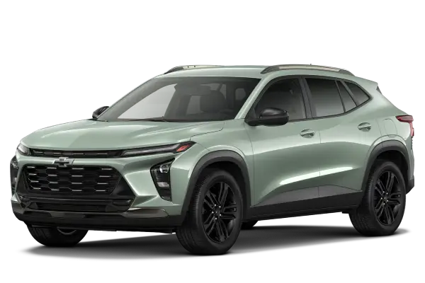 Trax SUV