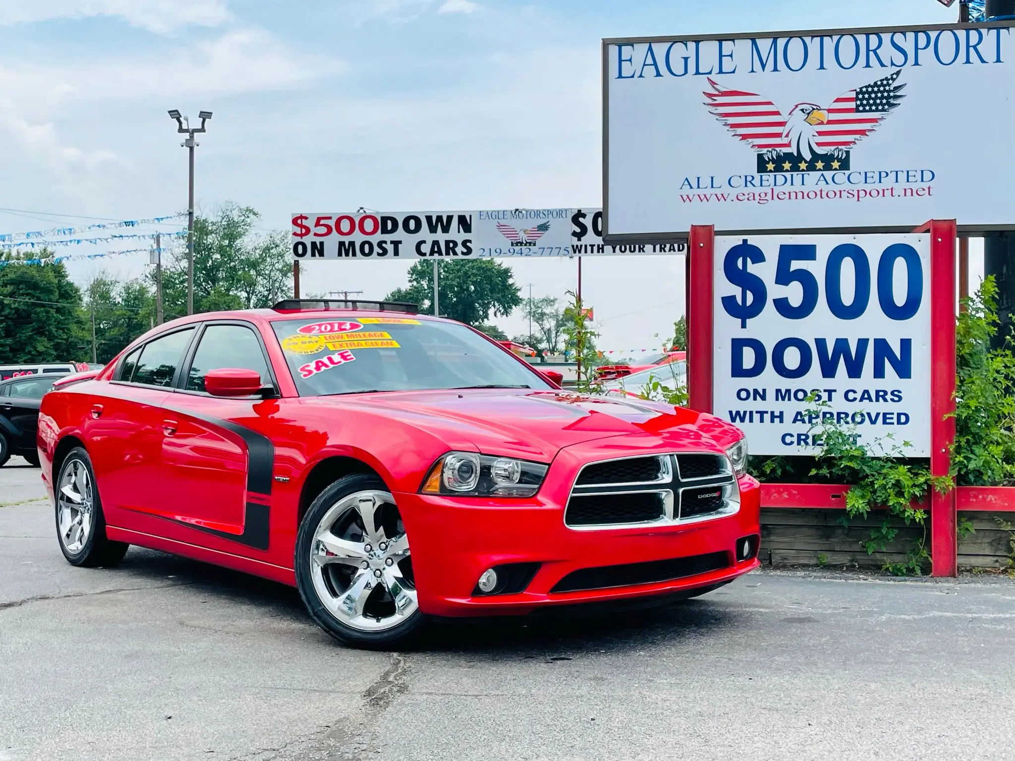 East Chicago, IN – Car Dealer Location