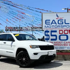 What Makes Us the Best Used Car Dealer in Indiana? | Eagle Motorsport