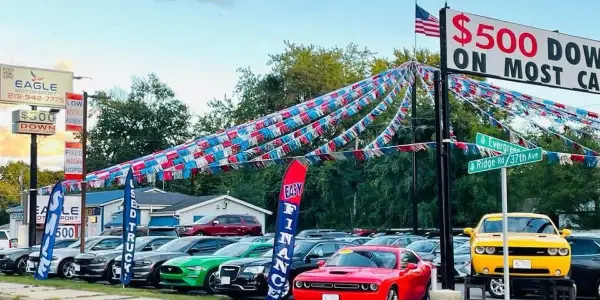 Chesterton, IN – Car Dealer Location