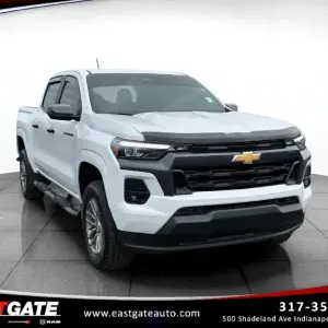 Used Trucks for Sale Under $30K in Indianapolis, IN