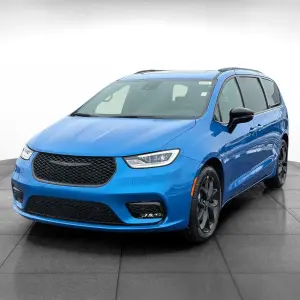 Chrysler Pacifica Service Schedule Guide for Drivers in Indianapolis, IN