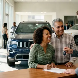 Best Used Cars Under $25,000 to Buy During Tax Season in Indianapolis, IN at Eastgate CDJR