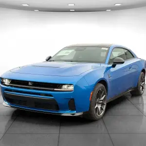 New Dodge Charger in Indianapolis, IN at Eastgate CDJR