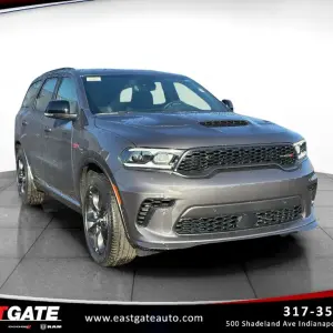 New Dodge Durango in Indianapolis, IN at Eastgate CDJR