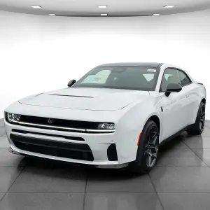 2026 Dodge Charger in Indianapolis, IN at Eastgate CDJR