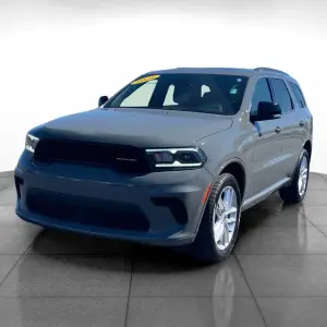 Used Dodge Durango in Indianapolis, IN at Eastgate CDJR