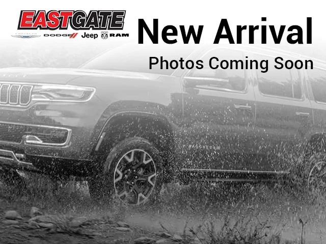 New Arrival - Photos Coming Soon