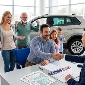 How to Buy a Car with Your Tax Refund in Indianapolis, IN at Eastgate CDJR