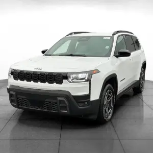 Jeep Cherokee Service Schedule Guide for Drivers in Indianapolis, IN