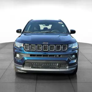2026 Jeep Compass in Indianapolis, IN at Eastgate CDJR