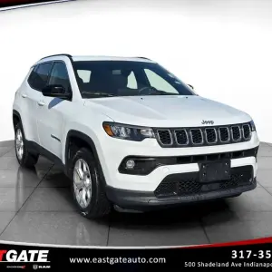 Best Used SUVs Under $25K for Indianapolis, IN Drivers at Eastgate CDJR