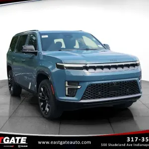 Best 3-Row SUVs for Families in Indianapolis, IN