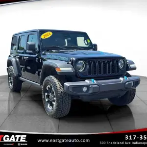 Top Family Jeep SUVs in 2026 near Indianapolis, IN at Eastgate CDJR