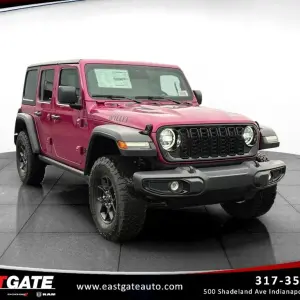Labor Day Car Sales 2026 in Indianapolis, IN at Eastgate CDJR