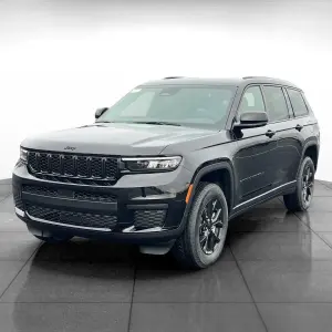 2025 Jeep Grand Cherokee in Indianapolis, IN at Eastgate CDJR