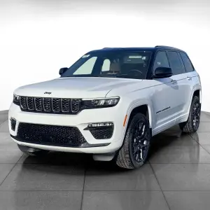 Jeep Grand Cherokee Service Schedule Guide for Drivers in Indianapolis, IN
