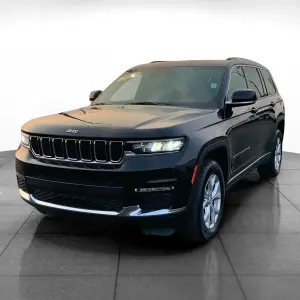 Used Jeep Grand Cherokee in Indianapolis, IN at Eastgate CDJR