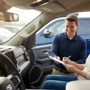 A Clever Way to Use Your 2026 Tax Refund in Indianapolis, IN at Eastgate CDJR