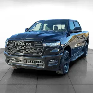 RAM 1500 vs. Ford F-150 vs. Chevy Silverado: 2026 Comparison for Indianapolis, IN Truck Buyers