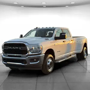 RAM 3500 Service Schedule Guide for Drivers in Indianapolis, IN