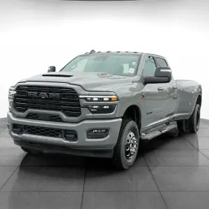 New RAM 3500 in Indianapolis, IN at Eastgate CDJR
