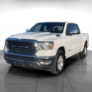 Used RAM 1500 in Indianapolis, IN at Eastgate CDJR