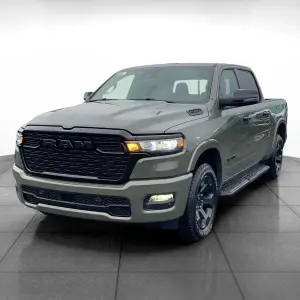 RAM 1500 Service Schedule Guide for Drivers in Indianapolis, IN