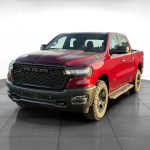 2026 RAM 1500 in Indianapolis, IN at Eastgate CDJR