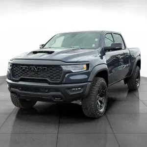 RAM 1500 vs. GMC Sierra: Why the RAM 1500 is the Better Pickup Truck for Drivers in Indianapolis, IN