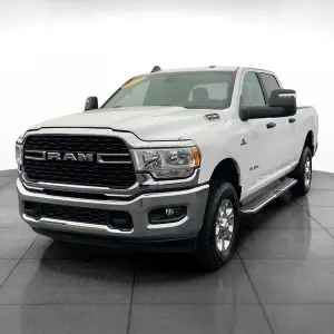 Used RAM 2500 in Indianapolis, IN at Eastgate CDJR