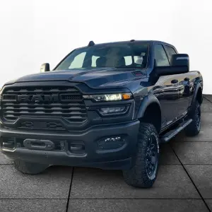 2026 RAM 2500 in Indianapolis, IN at Eastgate CDJR