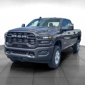 RAM 2500 vs. Ford F-250: Why the RAM 2500 is the Better Pickup Truck for Drivers in Indianapolis, IN
