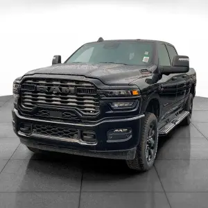 2026 RAM 3500 in Indianapolis, IN at Eastgate CDJR