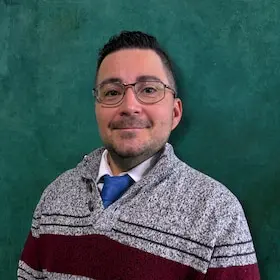Matthew Caramanna