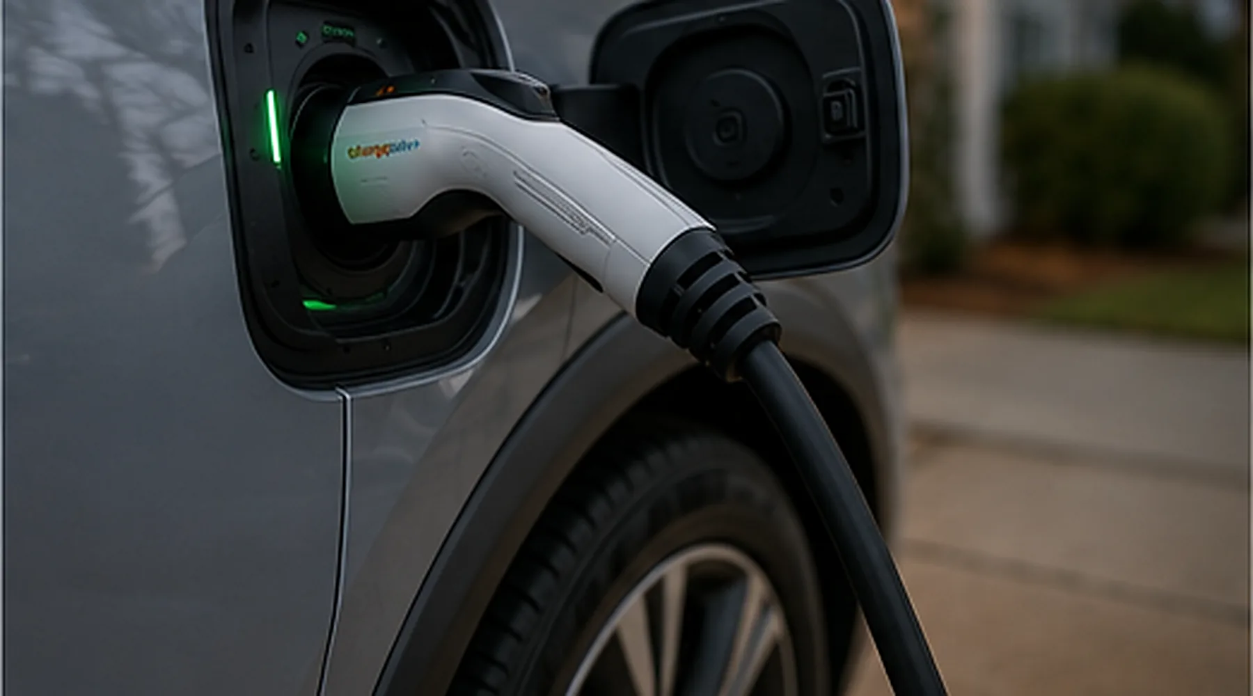 EV charging