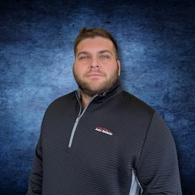 Devon Raforth