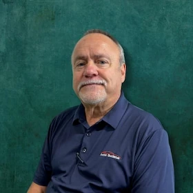 Herb Kimball