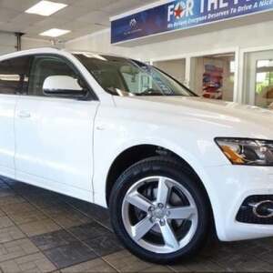 Used Luxury Cars near Mundelein - CarWise Gurnee