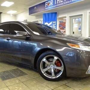 Used Luxury Cars for Sale near Mundelein - CarWise Gurnee