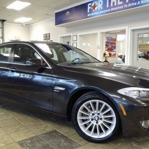 One-Owner Luxury Cars near Mundelein - CarWise Gurnee