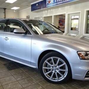 One-Owner Luxury Cars for Sale near Mundelein - CarWise Gurnee