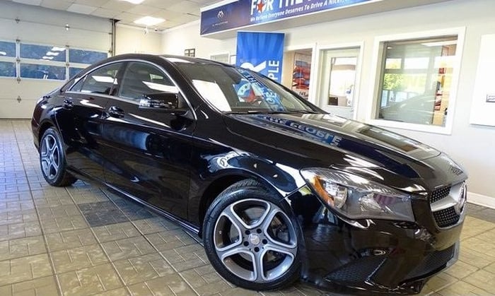 usedluxurycarsforsaleinvernonhills