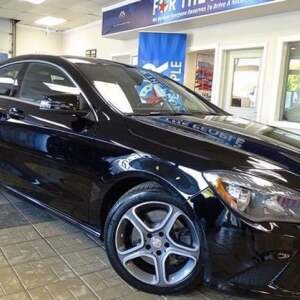 Used Luxury Cars for Sale in Vernon Hills - CarWise Gurnee