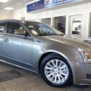 Used Luxury Car Dealer in Vernon Hills - CarWise Gurnee