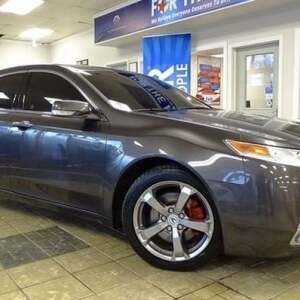 Used Luxury Cars in Libertyville - CarWise Gurnee