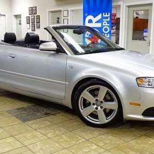 Used Luxury Cars for Sale in Libertyville - CarWise Gurnee